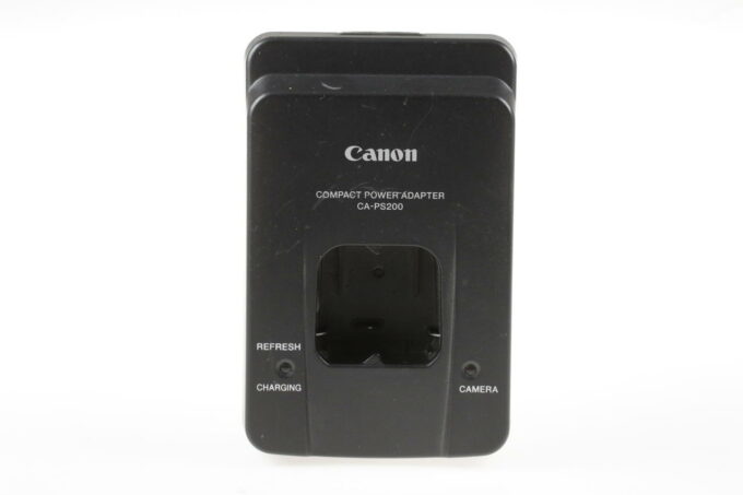 Canon Compact Power Adapter CA-PS200