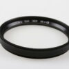 B+W UV Filter 1x (010) - 40mm