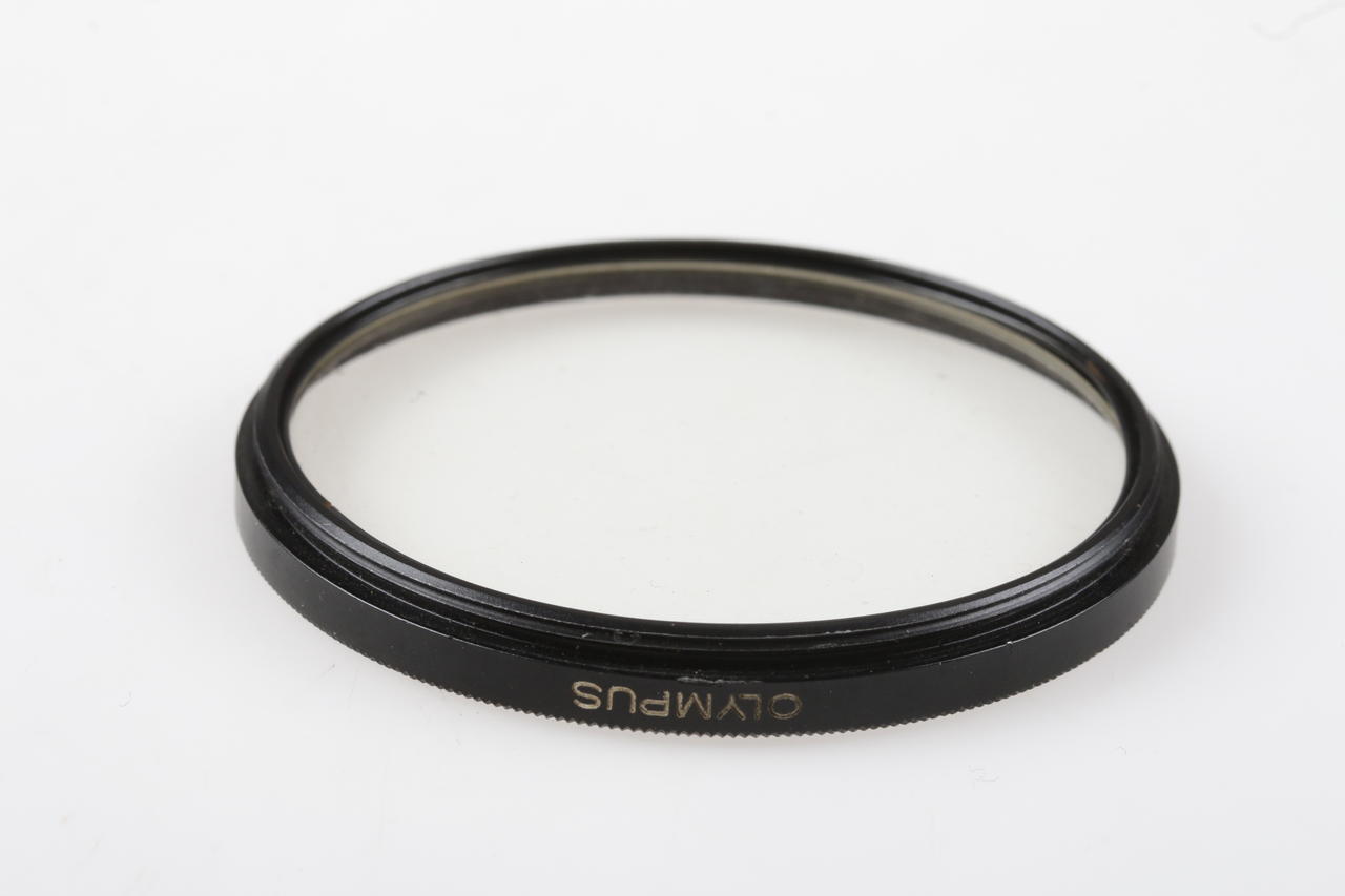 Olympus UV-Filter L39 49mm - Image 2