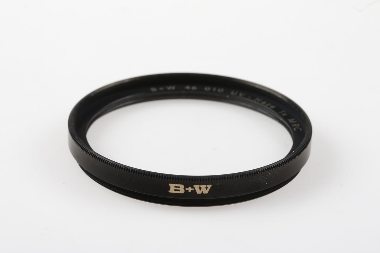 B+W UV Filter 010 MRC 46mm