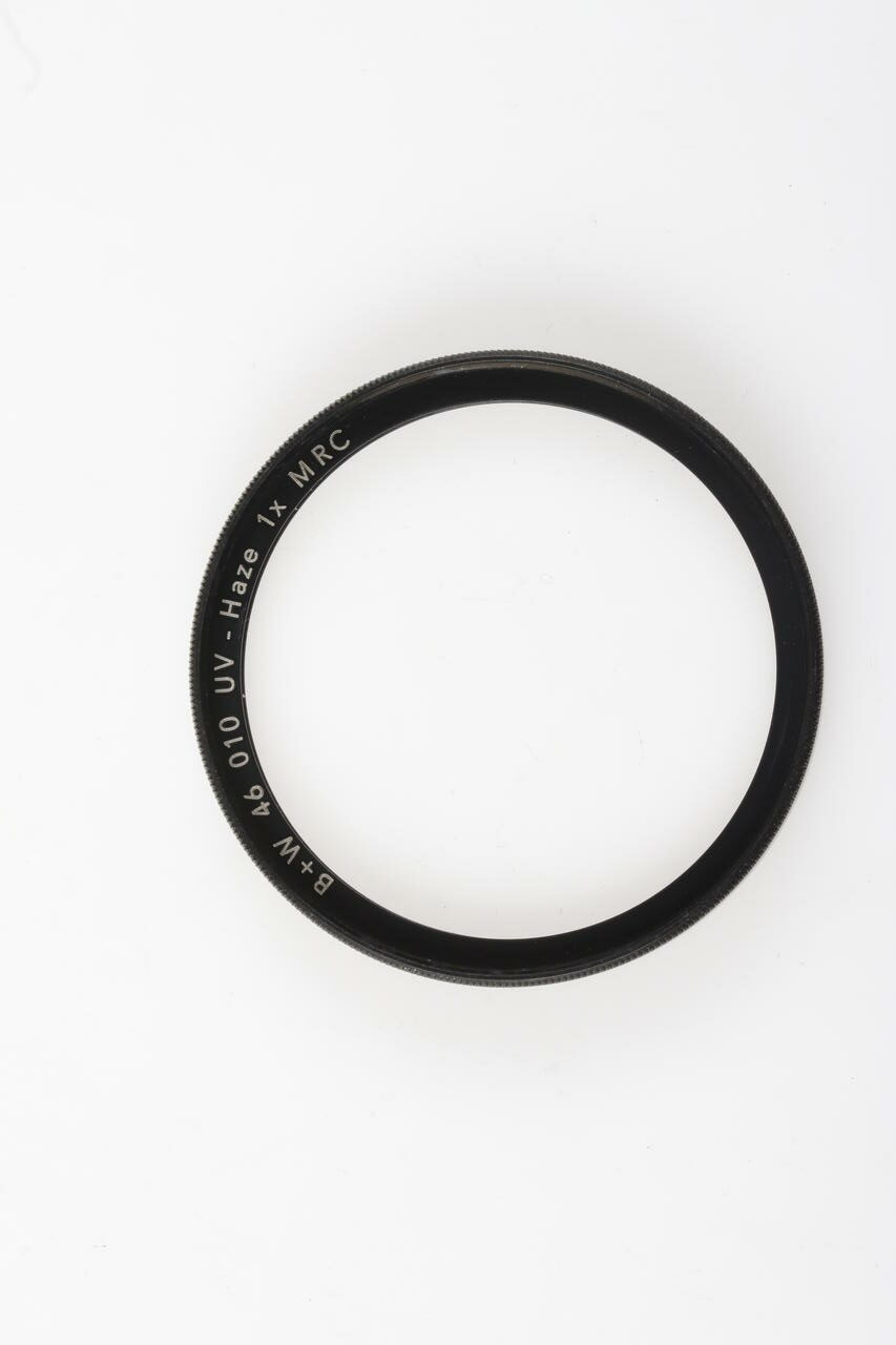 B+W UV Filter 010 MRC 46mm - Image 3