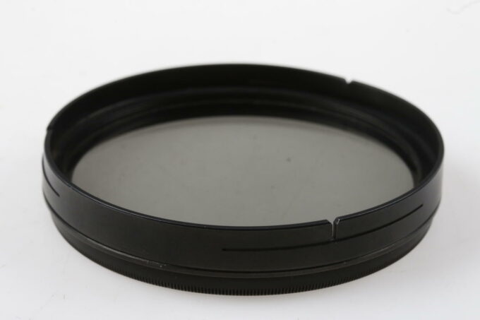 B+W Graufilter Aufsteckfassung 60mm