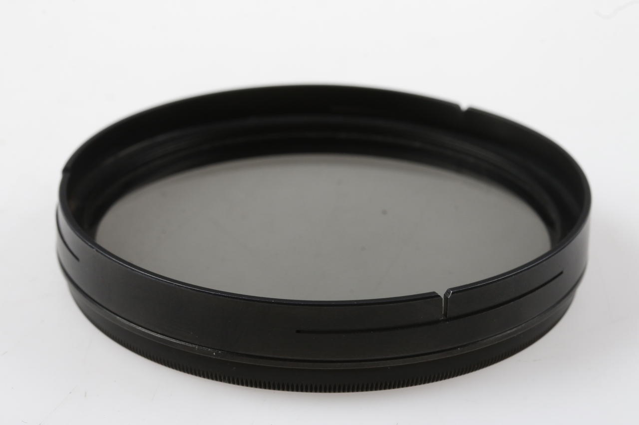 B+W Graufilter Aufsteckfassung 60mm - Image 2