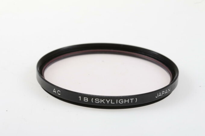 Minolta 1A Skyfilter 55mm