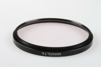 Minolta 1A Skyfilter 55mm