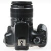 Canon EOS 1100D mit EF-S 18-55mm f/3,5-5,6 IS III - #173063005476 - Image 3