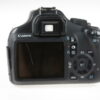 Canon EOS 1100D mit EF-S 18-55mm f/3,5-5,6 IS III - #173063005476 - Image 4