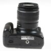 Canon EOS 1100D mit EF-S 18-55mm f/3,5-5,6 IS III - #173063005476 - Image 5