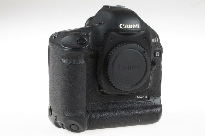 Canon EOS-1D Mark III - #555796 - Image 2