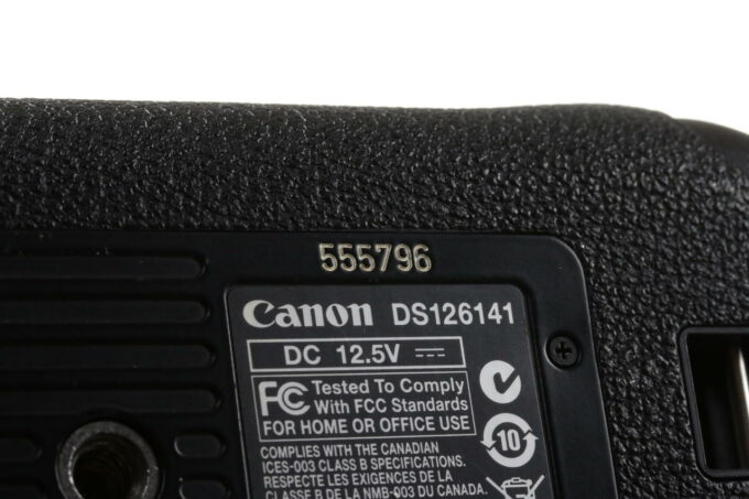 Canon EOS-1D Mark III - #555796 - Image 6