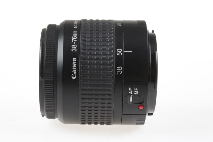 Canon EF 38-76mm f/4,5-5,6 - #3103466