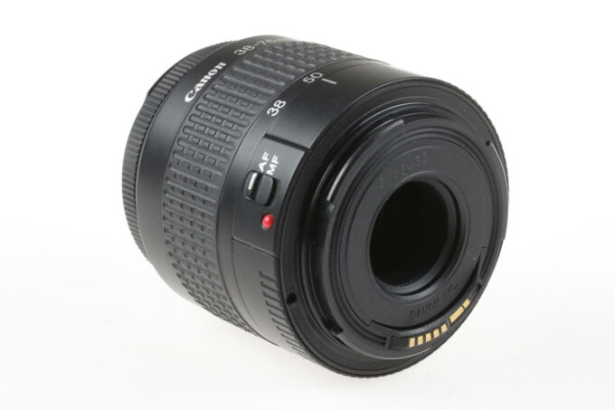 Canon EF 38-76mm f/4,5-5,6 - #3103466 - Image 3