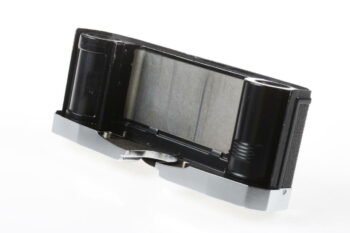 Zeiss Ikon Contarex Wechselmagazin