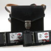 Zeiss Ikon Contarex Wechselmagazin 2er Set