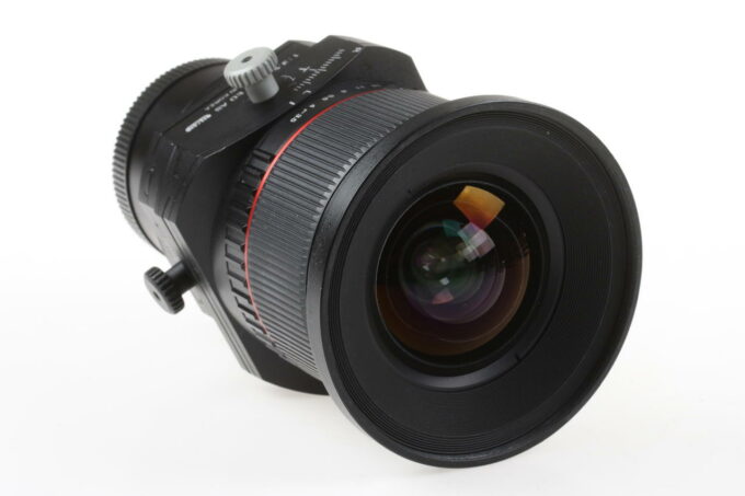 Samyang TS 24mm 3,5 ED AS UMC für Sony FE