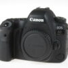 Canon EOS 6D Mark II DSLR-Kamera - Gehäuse - #013021000807