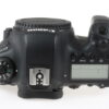 Canon EOS 6D Mark II DSLR-Kamera - Body - #013021000807 - Image 3