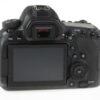 Canon EOS 6D Mark II DSLR-Kamera - Body - #013021000807 - Image 4
