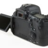 Canon EOS 6D Mark II DSLR-Kamera - Body - #013021000807 - Image 5