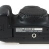 Canon EOS 6D Mark II DSLR-Kamera - Body - #013021000807 - Image 6