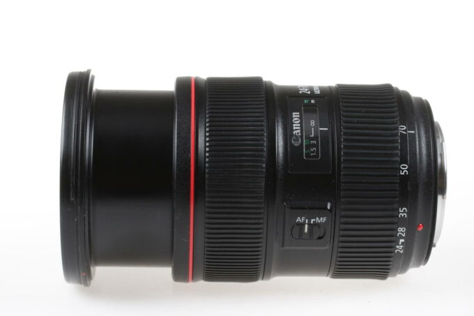 Canon EF 24-70mm f/2,8 L II USM - #9415001030