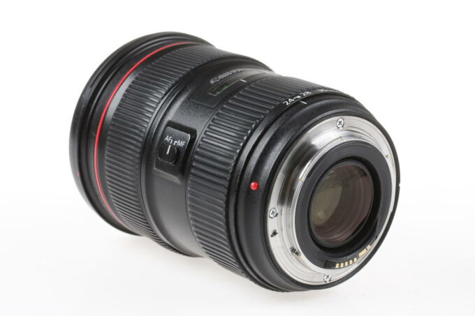 Canon EF 24-70mm f/2,8 L II USM - #9415001030