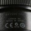Canon EF 24-70mm f/2,8 L II USM - #9415001030 - Image 5