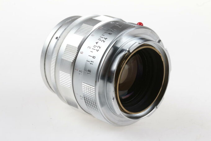 Leica Summilux 50mm f/1,4 - #2028844