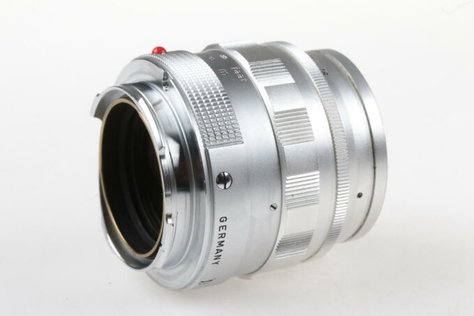 Leica Summilux 50mm f/1,4 - #2028844