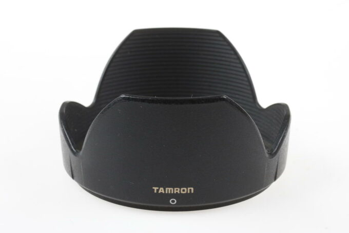 Tamron Sonnenblende DA18 für AF 18-250mm 3,5-6,3 DiII (A18)