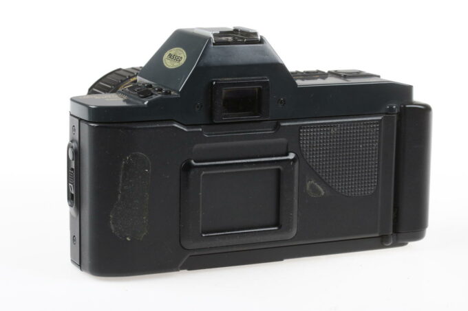 Canon T70 mit Zoom Lens FD 35-70mm f/3,5-4,5 - #1758032