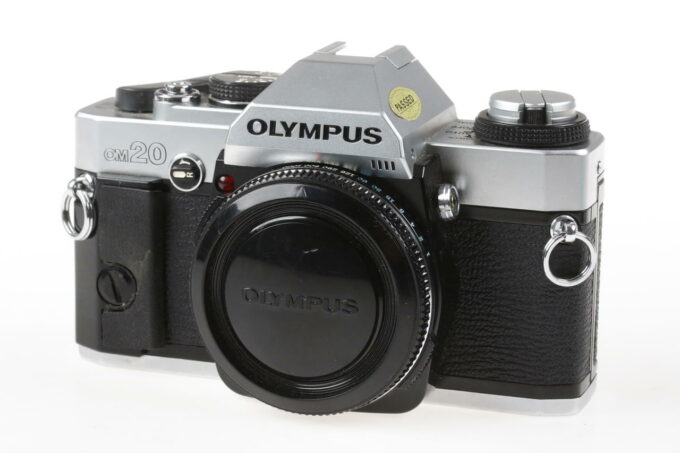 Olympus OM-20 Gehäuse - #1353690