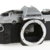 Olympus OM-20 Body - #1353690 - Image 2