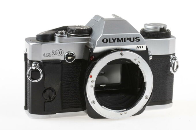 Olympus OM-20 Gehäuse - #1353690