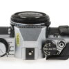Olympus OM-20 Body - #1353690 - Image 3
