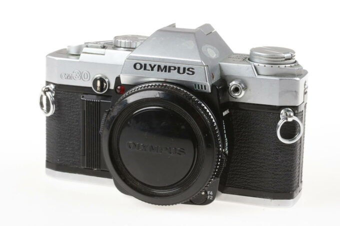 Olympus OM-30 Gehäuse - DEFEKT - #1020119