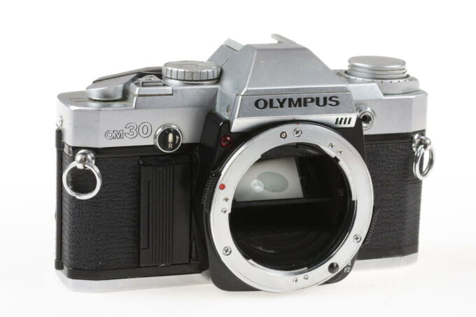 Olympus OM-30 Body - DEFEKT - #1020119 - Image 2