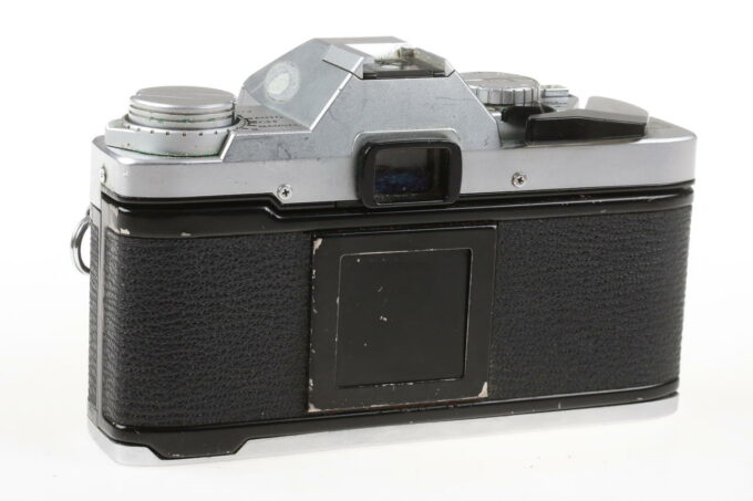 Olympus OM-30 Body - DEFEKT - #1020119 - Image 4