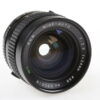 Sun 24mm f/2,5 MC für Olympus OM Bajonett - #050018 - Image 4