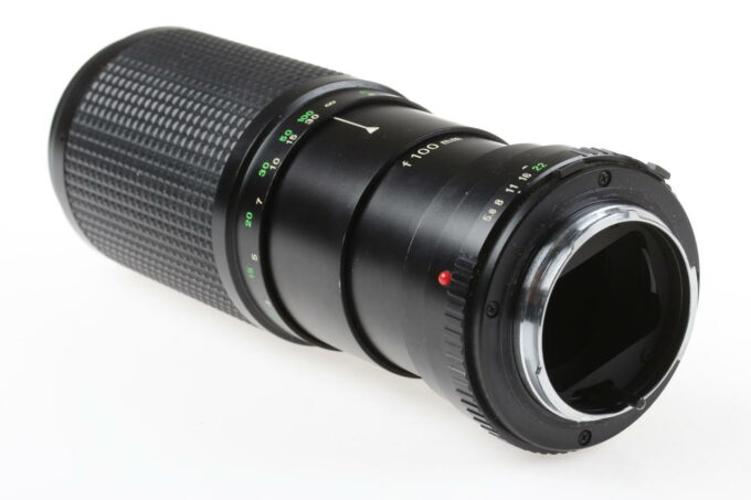 Minolta MD 100-200mm f/5,6  - #2234731 - Image 3