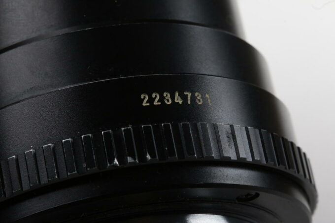 Minolta MD 100-200mm f/5,6  - #2234731 - Image 5