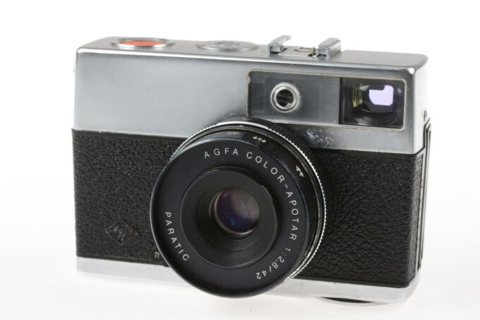 Agfa Agfa Optima Sensor 500 - #PW2536AZ