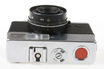 Agfa Agfa Optima Sensor 500 - #PW2536AZ