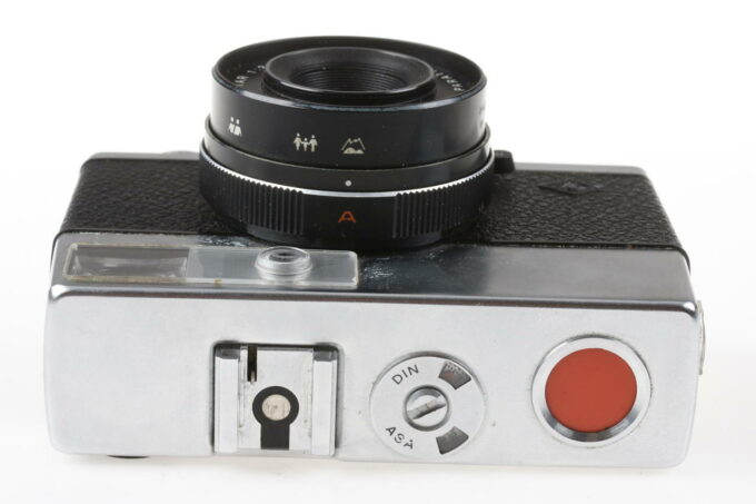 Agfa Agfa Optima Sensor 500 - #PW2536AZ - Image 2