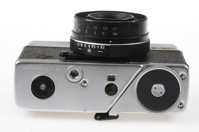 Agfa Agfa Optima Sensor 500 - #PW2536AZ - Image 4