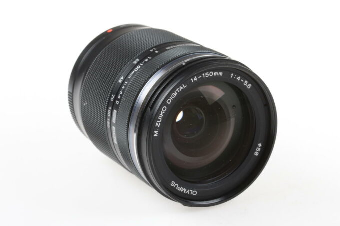 Olympus M.Zuiko Digital 14-150mm f/4,0-5,6 ED II für MFT - #AC7A88566