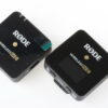 Rode Wirless GO II Set