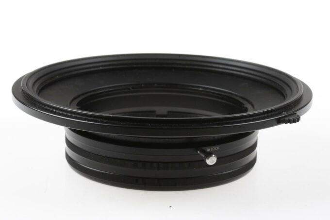 Filterhalter für Nikon 14-24mm