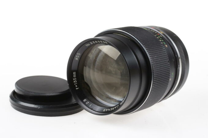 Carena Super Carenar 135mm f/2,8 für M42 - #238989E