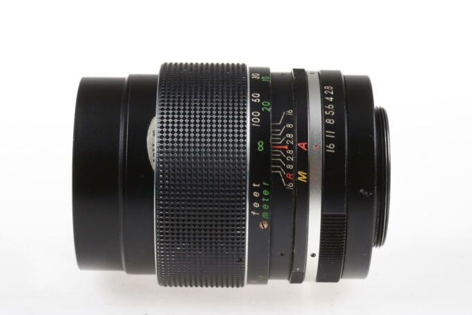 Carena Super Carenar 135mm f/2,8 für M42 - #238989E